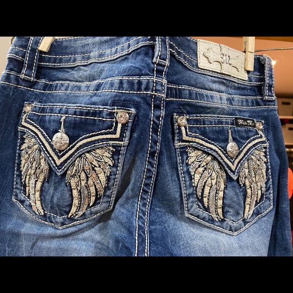 Miss Me Denim - Miss Me Jeans